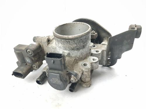 Throttle body HYUNDAI i20 I (PB, PBT) 1.2 | BP29597866M82 