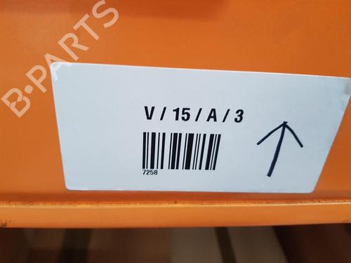 Højre Styrespindel Lejehus OPEL CORSA D (S07)  | BP24184474M26 
