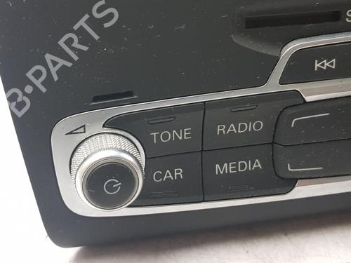 Electronic module AUDI A1 Sportback (8XA, 8XF) 1.4 TFSI | BP34331820M83  - Image 6