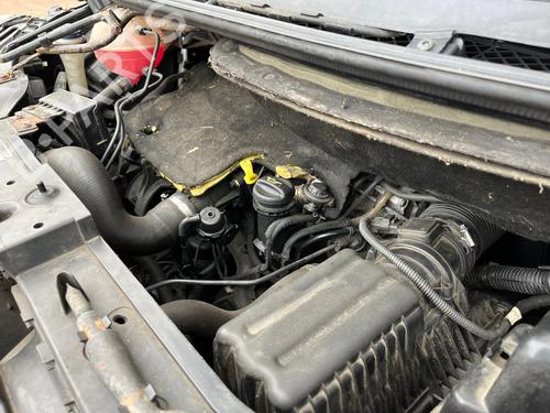 Engine PEUGEOT 807 (EB_) 2.0 HDI | BP39429751M1 - Image 2