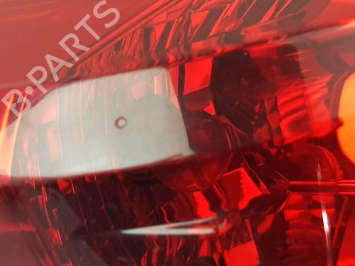 Left taillight TOYOTA AURIS (_E18_) 1.6 (ZRE181_, ZRE185_, ZRE185R, ZRE181R) | BP29620500C34 