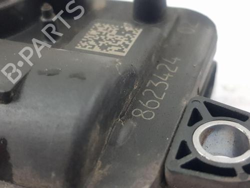 Other BMW X4 (G02, F98) xDrive M40 i | BP31820008O1