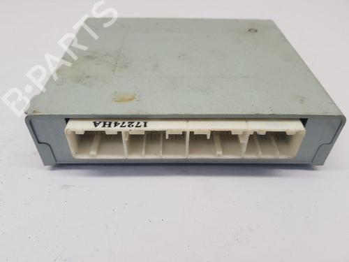 Engine control unit (ECU) SUZUKI IGNIS II (MH) 1.5 4x4 (RM415) | BP32632138M57