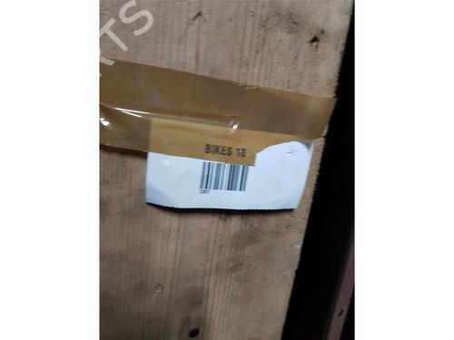 Rear bumper NISSAN QASHQAI / QASHQAI +2 I (J10, NJ10, JJ10E) 1.6 | BP27353128C8 
