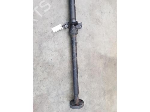 Driveshaft AUDI TT (8J3) 2.0 TDI quattro | BP29292551M37 