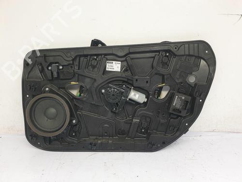 Used Front right window mechanism VOLVO V40 Hatchback (525) T3 (152 hp) 30580967