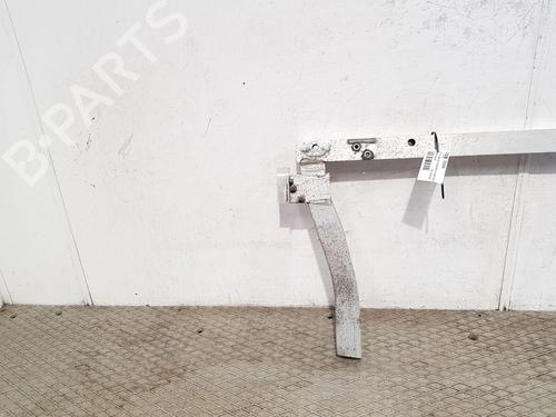 Support OPEL CORSA E (X15)  | BP27372087C155 