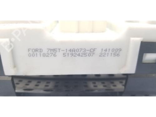 Module électronique FORD FOCUS II (DA_, HCP, DP) 1.6 | BP24440612M83 
