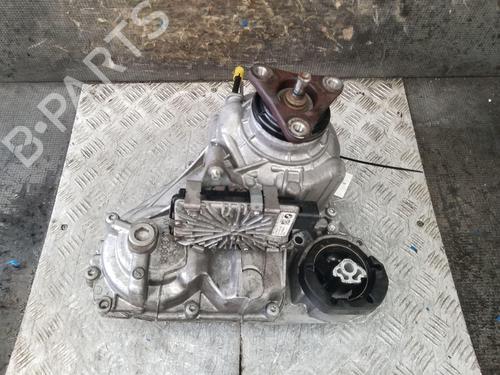 Used Transfer box BMW X4 (G02, F98) xDrive M40 i (360 hp) 32509574