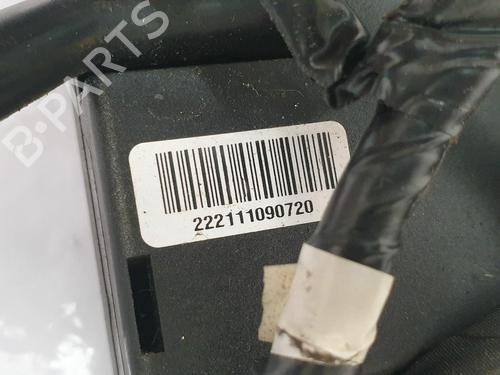 Battery MERCEDES-BENZ E-CLASS T-Model (S212) E 350 CDI (212.225) | BP22661379E11 