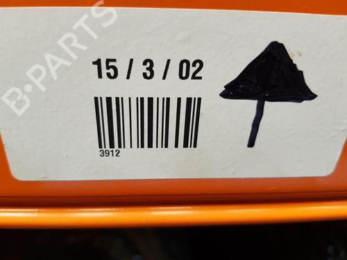 Steering rack MITSUBISHI OUTLANDER III (GG_W, GF_W, ZJ, ZL, ZK) 2.2 Di-D 4WD (GF6W) | BP28049794M22 
