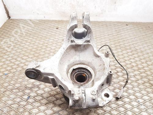 Left front steering knuckle LAND ROVER RANGE ROVER EVOQUE (L551) 2.0 D180 MHEV 4x4 | BP31282558M25 - Image 4