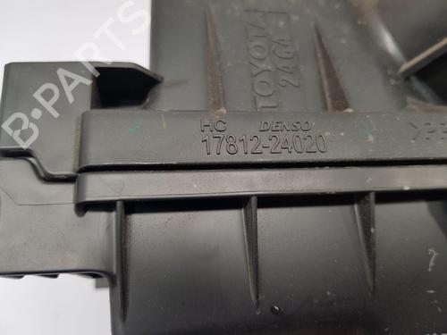 Boîtier de filtre à air LEXUS UX (_AA1_, _AH1_, _MA1_) 250h (MZAH10) | BP29755889M87