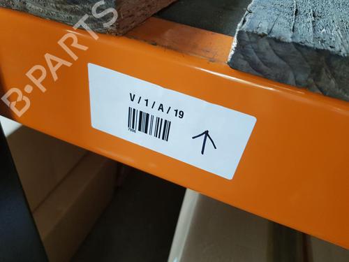 Engine control unit (ECU) SUBARU LEVORG 1.6 AWD (VM4) | BP30976791M57 