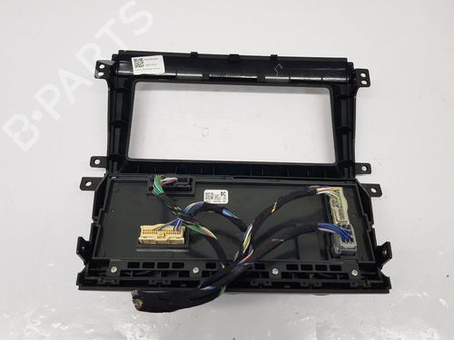 Climate control JAGUAR E-PACE (X540) 2.0 D150 | BP30364850I5 