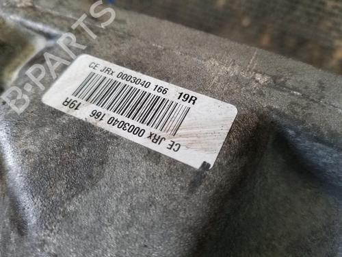 Gearbox RENAULT CAPTUR I (J5_, H5_) 0.9 TCe 90 | BP33004977M3 - Image 5