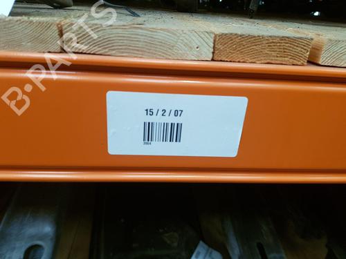 Krængningsstabilisator CITROËN C4 CACTUS 1.2 PureTech 130 | BP29167724M96 