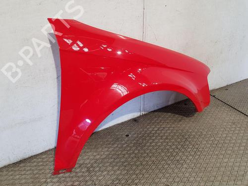 Right front fenders AUDI A3 Sportback (8PA) RS3 quattro | BP22670119C42 