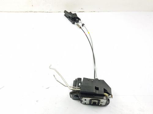 Used Front right lock HYUNDAI i10 I (PA) 1.2 (86 hp) 28283891