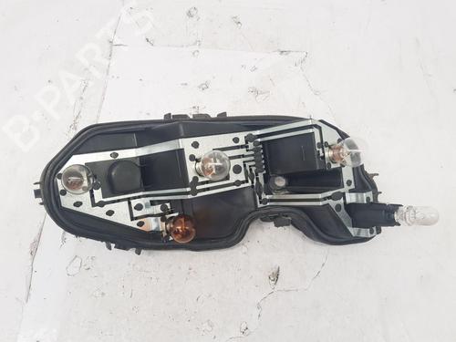 Used Lamp holder Lamp holder VW SCIROCCO III (137, 138) 2.0 TDI (140 hp) 33629996 33629996