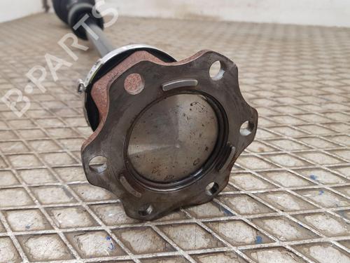 Right front driveshaft SKODA SCALA (NW1)  | BP32070099M39 