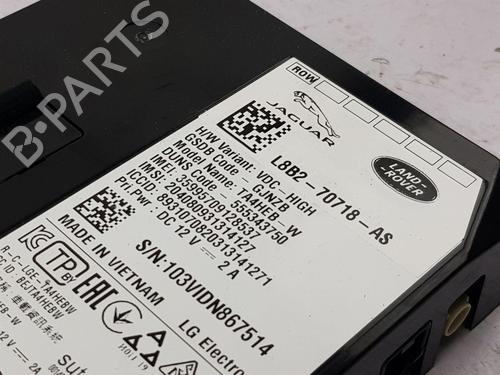 Módulo eletrónico JAGUAR F-PACE (X761) | BP33275799M83 - Image 3