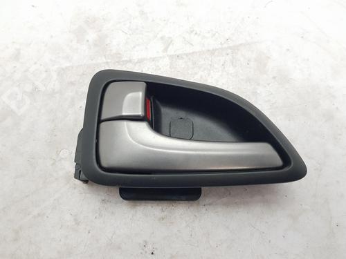 Used Rear left interior door handle HYUNDAI ix35 (LM, EL, ELH) 1.6 (135 hp) 23083803