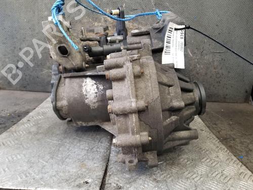 Gearbox VW GOLF VI (5K1) 1.6 TDI | BP32766663M3 - Image 8