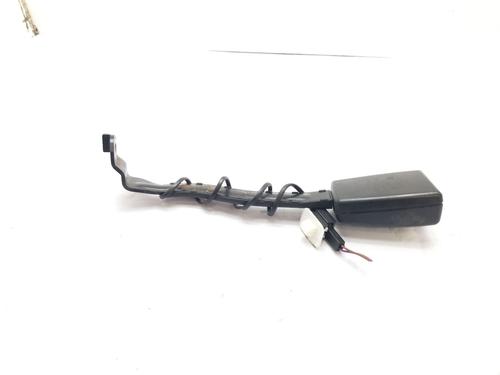 Front right belt tensioner VW GOLF VI (5K1) 2.0 TDI | BP29343174C88 