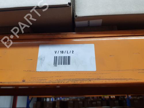 Left taillight VW UP! (121, 122, BL1, BL2, BL3, 123) 1.0 EcoFuel | BP39410954C34 - Image 8