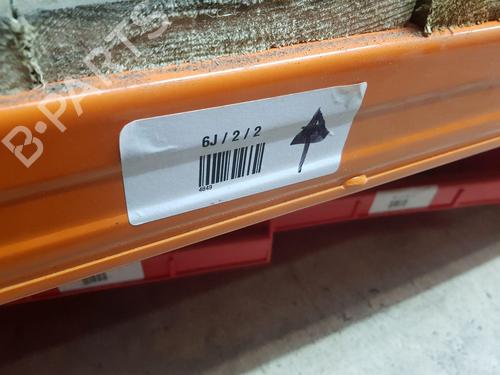 Alternator JEEP CHEROKEE (KL) 2.2 CRD 4x4 | BP22680235M7 - Image 9