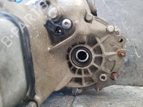 Gearbox OPEL CORSA F (P2JO) 1.2 (68) | BP30806044M3 