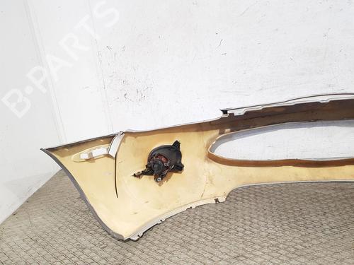 Front bumper JAGUAR XK 8 Convertible (X100) R 4.2 | BP27487247C7