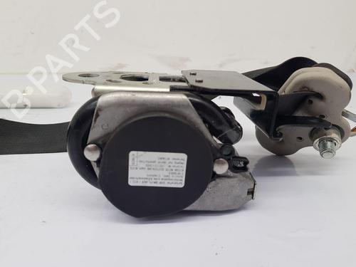 Front right seatbelt NISSAN LEAF (ZE0) Electric | BP34425794I25 - Image 4