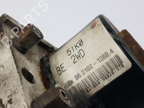 ABS pump SUZUKI SPLASH (EX) 1.0 (A5B310) | BP29408111M43 