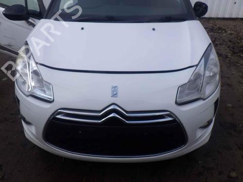 Armlæn CITROËN DS3 (SA_) 1.6 VTi 120 | BP32127685I20