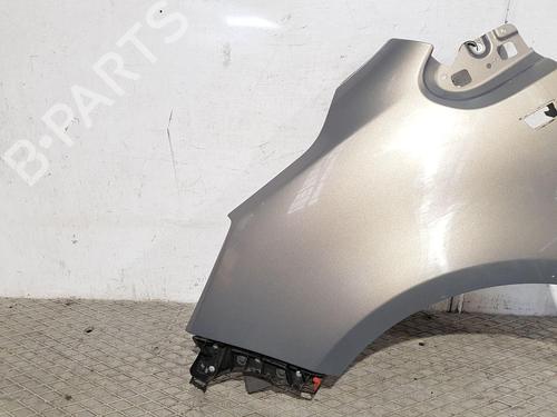 Left front fenders VAUXHALL MERIVA Mk II (B) (S10) 1.4 | BP26963207C41 