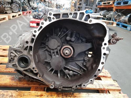Gearbox TOYOTA AURIS (_E15_) 2.0 D-4D (ADE150_, ADE150R) | BP30138055M3
