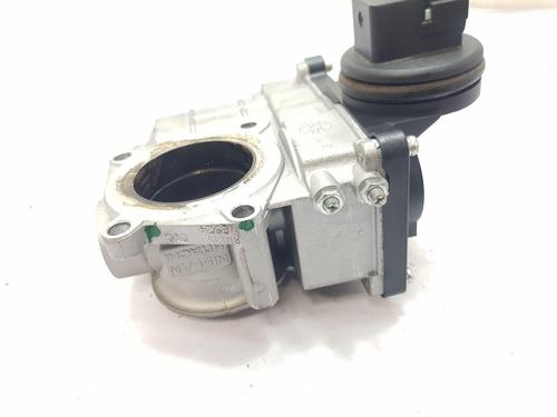 Throttle body NISSAN NOTE (E11, NE11) 1.4 | BP25854026M82 
