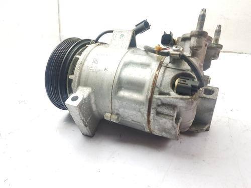 AC compressor VOLVO XC60 II (246) T5 AWD | BP32870489M34  - Image 6