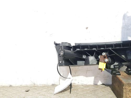 Left headlight support AUDI Q5 (8RB) 3.0 TDI quattro | BP29549381C157 
