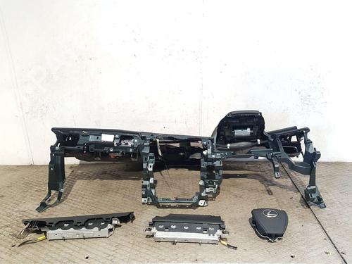 Used Dashboard LEXUS UX (_AA1_, _AH1_, _MA1_) 250h (MZAH10) (184 hp) 28592981