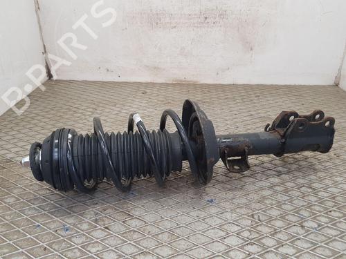 Used Right front shock absorber VAUXHALL CORSA Mk IV (E) (X15) 1.4 (75 hp) 29343165