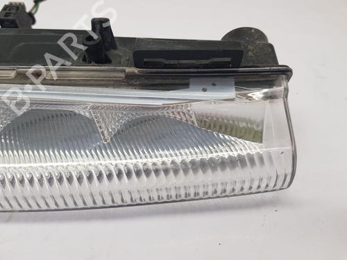 Right daytime light MERCEDES-BENZ C-CLASS Coupe (C204) C 220 CDI (204.302) | BP37438795C103 - Image 2
