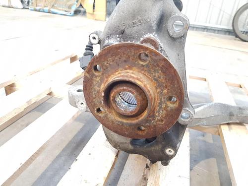 Left front suspension AUDI A5 Convertible (8F7)  | BP22678976M72 