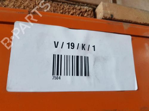 Fuel pump VAUXHALL ASTRA Mk IV (G) Hatchback (T98) 1.4 16V (F08, F48) | BP32034774M76 