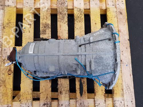 Gearbox JAGUAR XK II Coupe (X150) 5.0 XKR | BP27353321M3