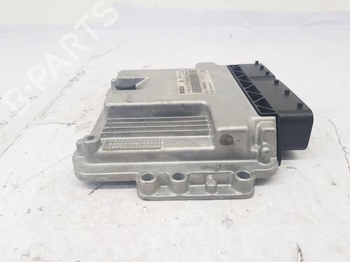 Engine control unit (ECU) HONDA CR-V III (RE_) 2.2 i-CTDi 4WD (RE6) | BP33630194M57 - Image 5