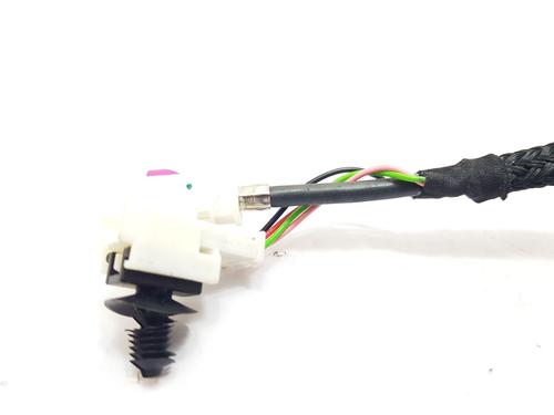 Electronic module MERCEDES-BENZ GLC (X253) | BP25463134M83