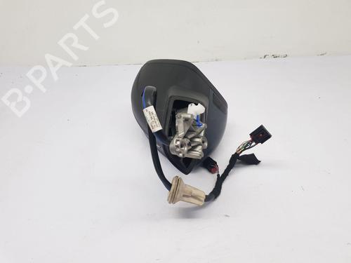 Left mirror VW GOLF VIII (CD1, DA1) 2.0 TDI | BP30115891C26